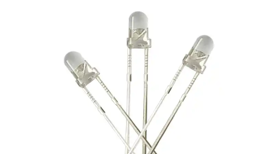 3mm 5mm紅外發(fā)射管有什么區(qū)別？