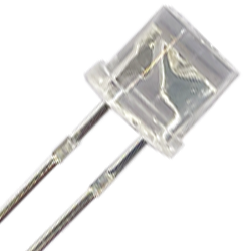 F5平頭發(fā)射管