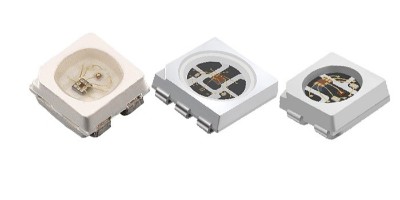 LED燈珠在汽車電子領(lǐng)域的應(yīng)用