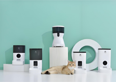 寵物用品/寵物電子