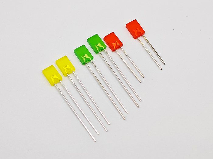 LED插件燈珠 LED插件燈珠