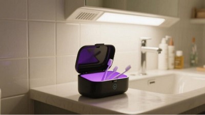 洲創(chuàng)實業(yè)3535UVC+UVA雙波長紫光，照亮未來新科技