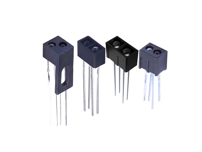 紅外反射式光電開(kāi)關(guān)