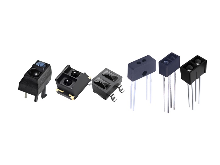 紅外反射式光電開(kāi)關(guān)