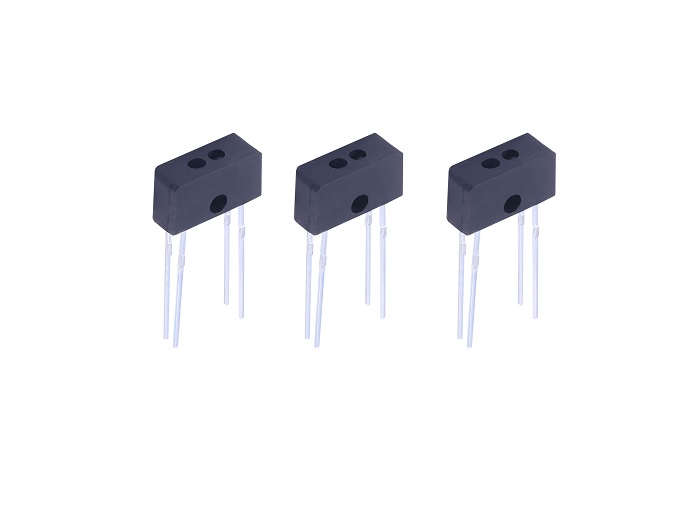 插件反射光電開(kāi)關(guān)