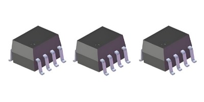 常見的晶體管光耦有哪些？