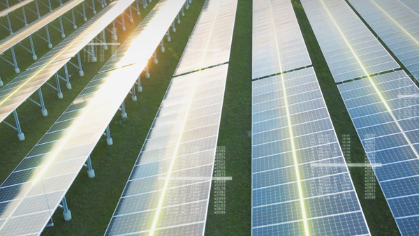 洲創(chuàng)紅外對(duì)管助力某新能源公司提升設(shè)備性能