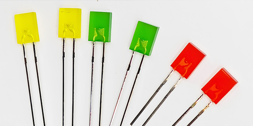 影響LED燈珠使用壽命的因素有哪些？