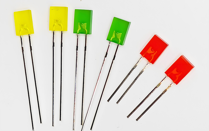 影響LED燈珠使用壽命的因素有哪些？