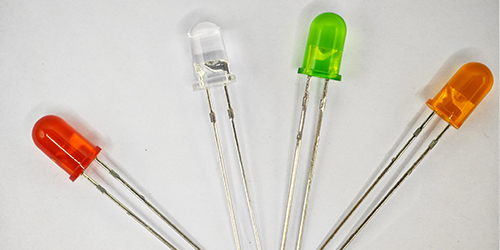 洲創(chuàng)解說(shuō)LED燈珠的特點(diǎn)與優(yōu)勢(shì)