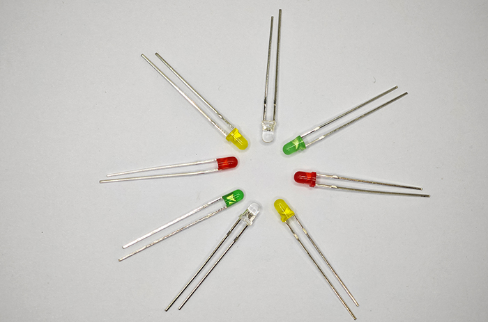 洲創(chuàng)分析LED燈珠在汽車照明領(lǐng)域的應(yīng)用