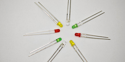 紅外對管工作原理：從發(fā)射到接收的準(zhǔn)確對接