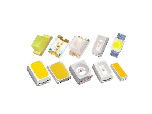 LED貼片燈珠單色