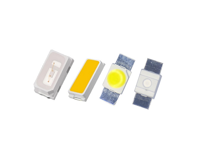 LED貼片燈珠單色