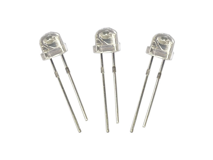 插件草帽紅外發(fā)射管