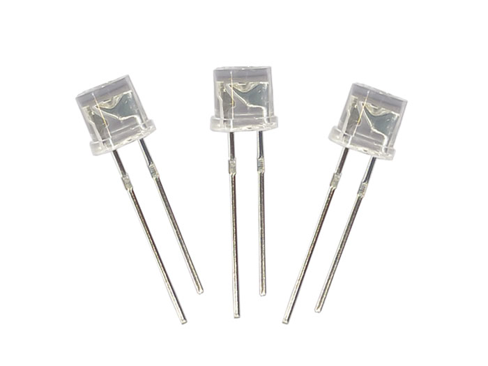 F5平頭草帽發(fā)射管