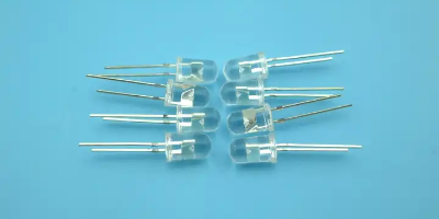 紅外發(fā)射管