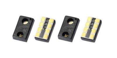 接近距離傳感器