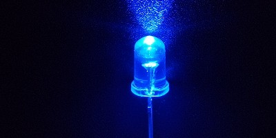 影響led發(fā)光效率主要因素