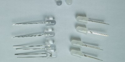 紅外發(fā)射管的工作原理