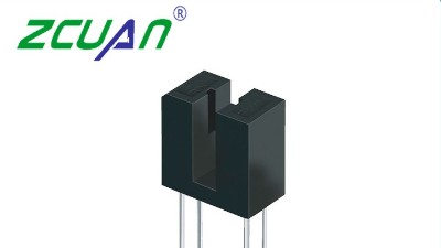 槽型光電開(kāi)關(guān)