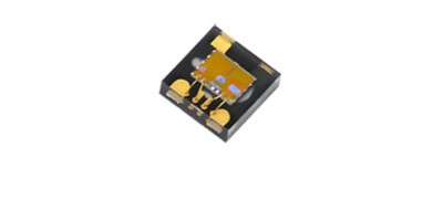 RGB顏色傳感器的工作原理