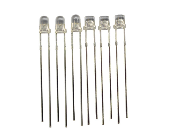 插件紅外線發(fā)射管