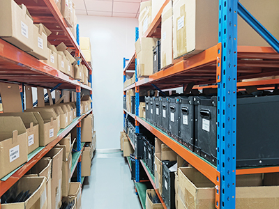 洲創(chuàng)-庫房實拍