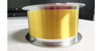 LED燈珠用999純金線的好處？