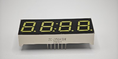 0.56四位數(shù)碼管-1