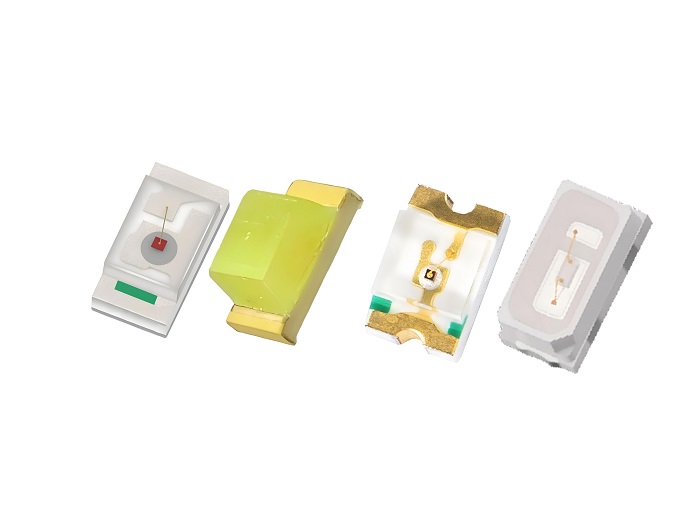 LED貼片燈珠單色