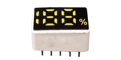 12x8插件數(shù)碼管-主圖