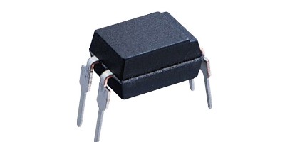 817光耦 A、B、C、D 檔位的差異