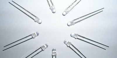 怎么測(cè)試紅外發(fā)射管好壞