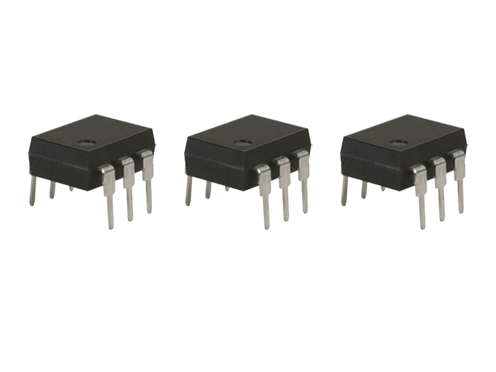 光電耦合器達林頓