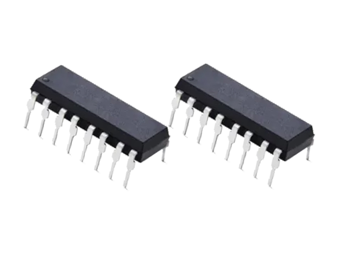 達林頓管光耦  耐高壓光耦