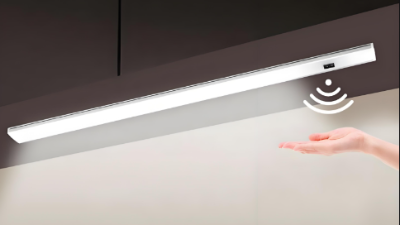 智能家居新寵之紅外手掃感應(yīng)開關(guān)