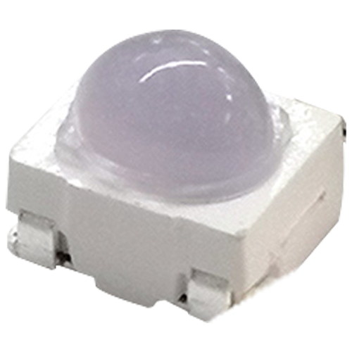 4335側(cè)貼紅外發(fā)射管