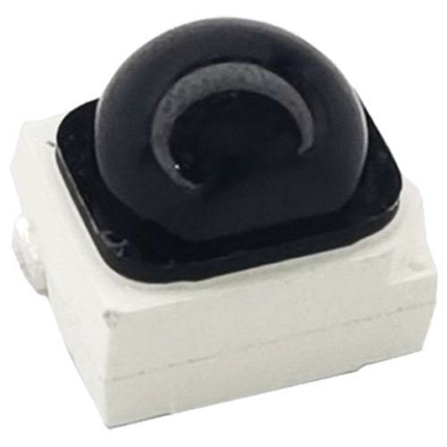 4335側(cè)貼紅外接收管