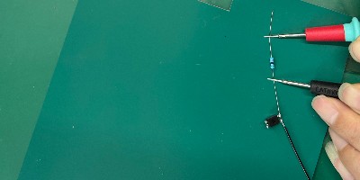 怎么測(cè)試光耦的好壞？