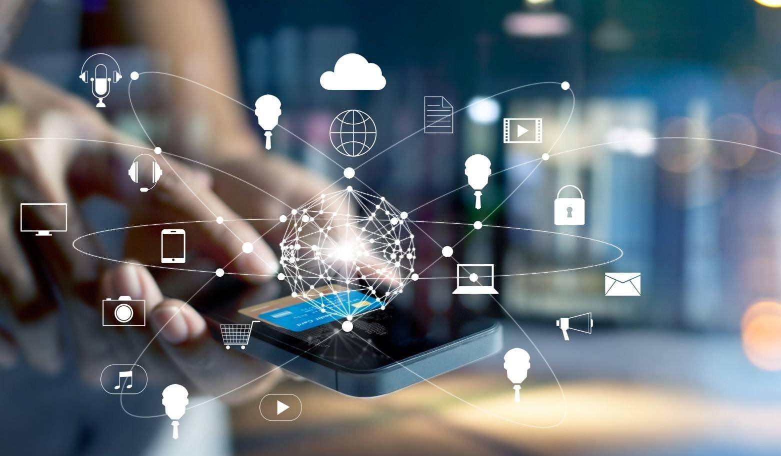 紅外接收頭：智能時代的隱形守護者