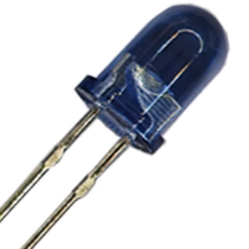 插件光敏接收管