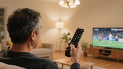 紅外接收頭：家用電器的智能 “橋梁”