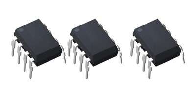 6N137光耦的特點與性能及應用