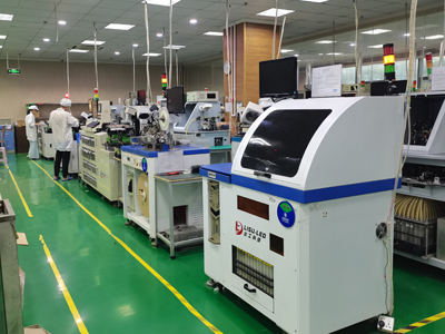 洲創(chuàng)-生產(chǎn)設(shè)備