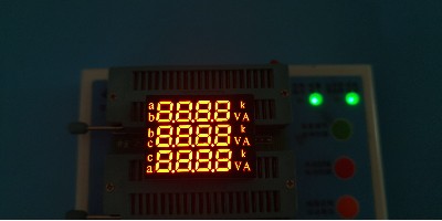 數(shù)碼管和LCD的區(qū)別