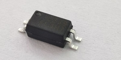 817光耦在開關(guān)電源上的作用