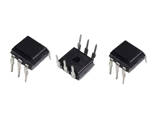 可控硅光耦插件貼片-光電耦合器-斯密特觸發(fā)器