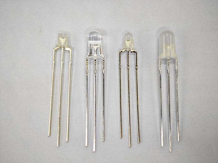 LED插件燈珠 LED插件燈珠