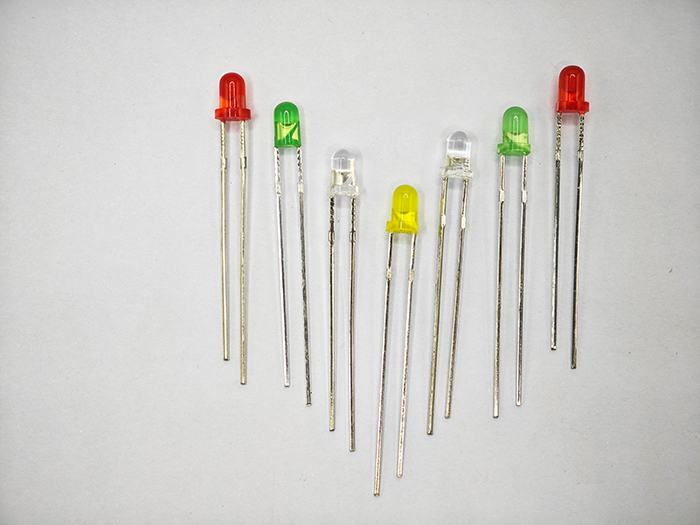 LED插件燈珠 LED插件燈珠